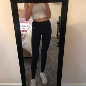 High Waisted Leggings